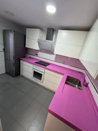 Piso en calle San Isidro, 57