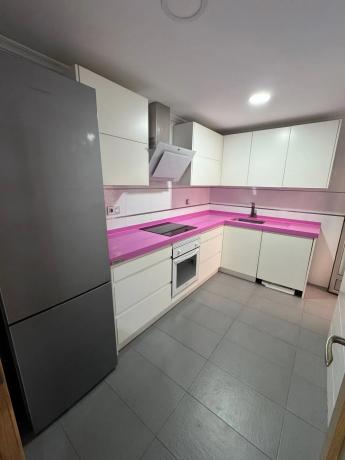 Piso en calle San Isidro, 57