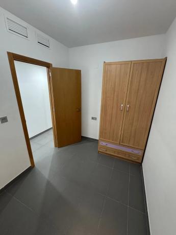 Piso en calle San Isidro, 57