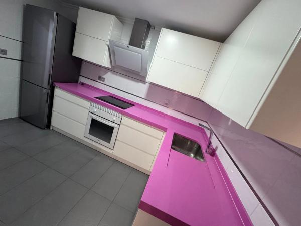 Piso en calle San Isidro, 57