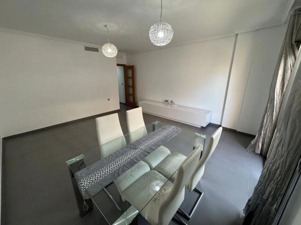 Piso en calle San Isidro, 57