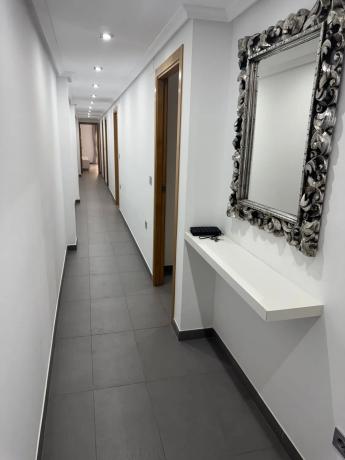 Piso en calle San Isidro, 57