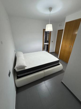 Piso en calle San Isidro, 57