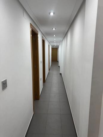 Piso en calle San Isidro, 57