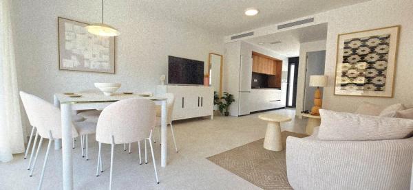 Chalet adosado en calle Dinamarca