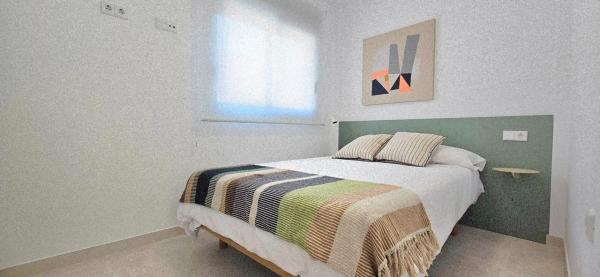 Chalet adosado en calle Dinamarca