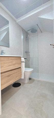 Chalet adosado en calle Dinamarca