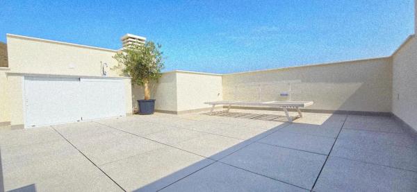 Chalet adosado en calle Dinamarca