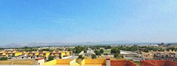 Chalet adosado en calle Dinamarca