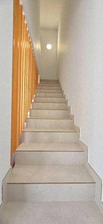 Chalet adosado en calle Dinamarca