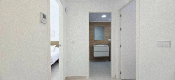 Chalet adosado en calle Dinamarca