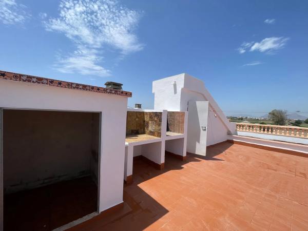 Piso en avenida de Almoradí, 45