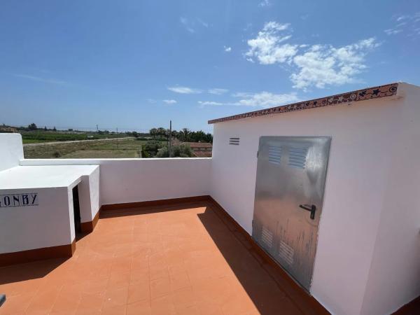 Piso en avenida de Almoradí, 45