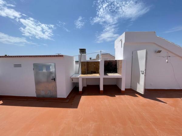 Piso en avenida de Almoradí, 45