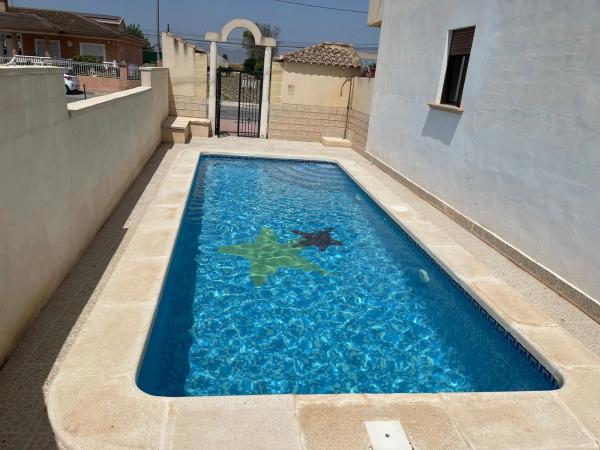 Piso en avenida de Almoradí, 45