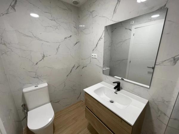 Piso en avenida de Almoradí, 45