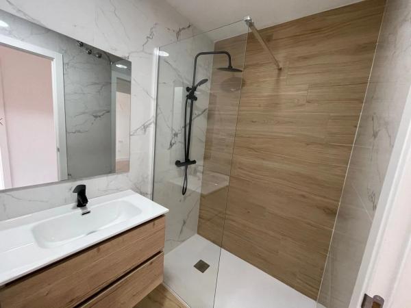 Piso en avenida de Almoradí, 45