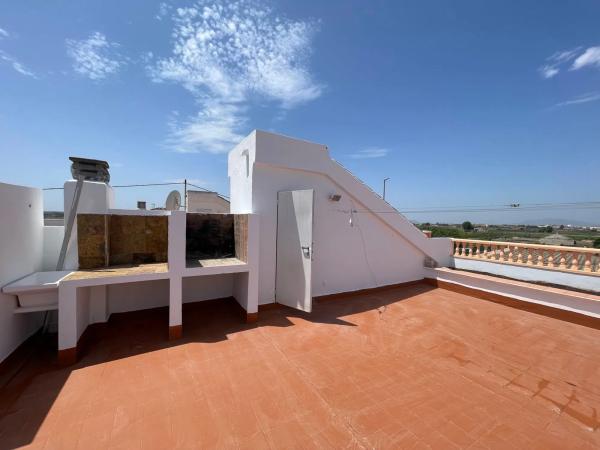 Piso en avenida de Almoradí, 45