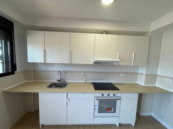 Piso en avenida de Almoradí, 45