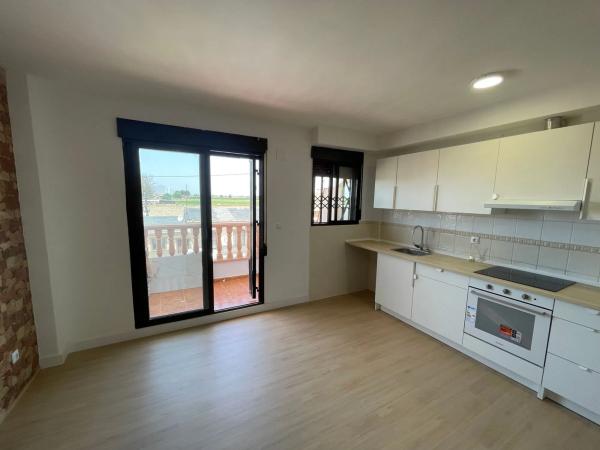 Piso en avenida de Almoradí, 45