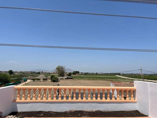 Piso en avenida de Almoradí, 45