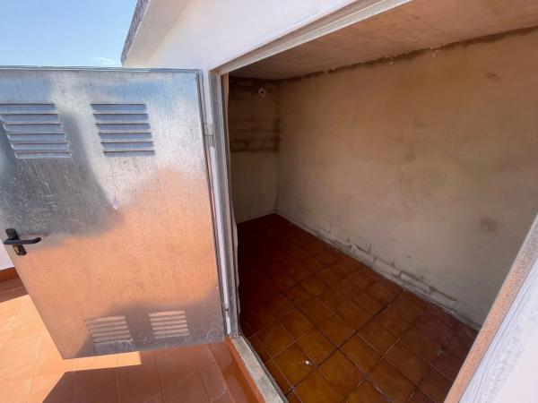 Piso en avenida de Almoradí, 45