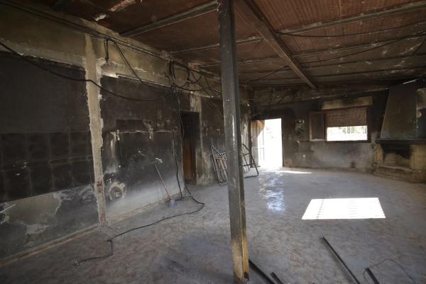 Casa independiente en avenida de Almoradí, 39 a