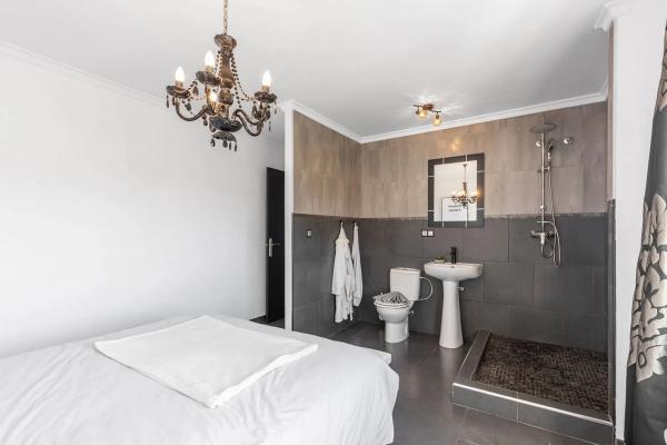 Piso en plaza José Antonio s/n