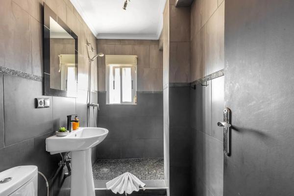 Piso en plaza José Antonio s/n