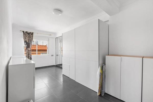 Piso en plaza José Antonio s/n