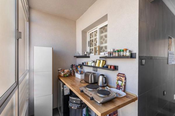 Piso en plaza José Antonio s/n