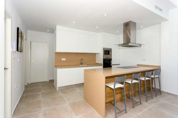 Casa independiente en calle Ruperto Chapi