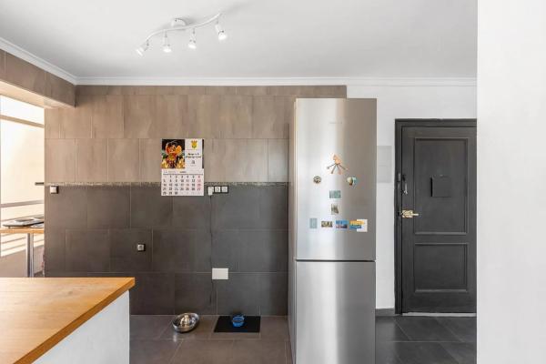 Piso en plaza José Antonio s/n