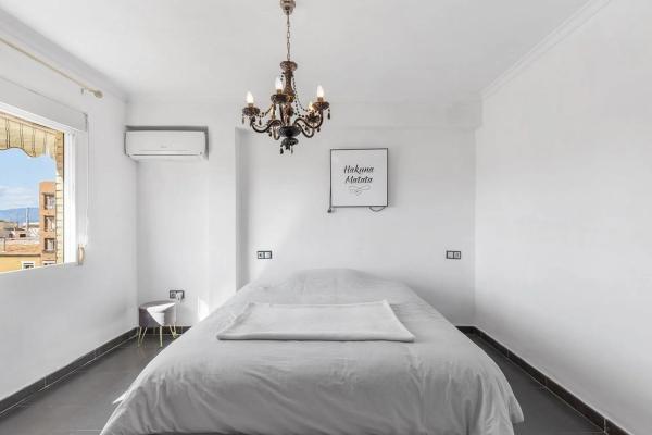 Piso en plaza José Antonio s/n