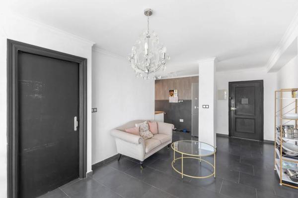 Piso en plaza José Antonio s/n