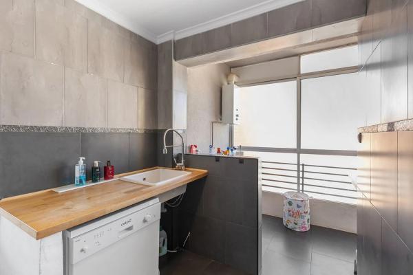 Piso en plaza José Antonio s/n