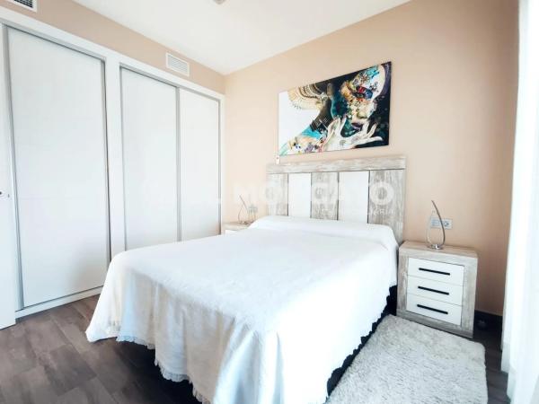 Chalet adosado en avenida Principes de Asturias