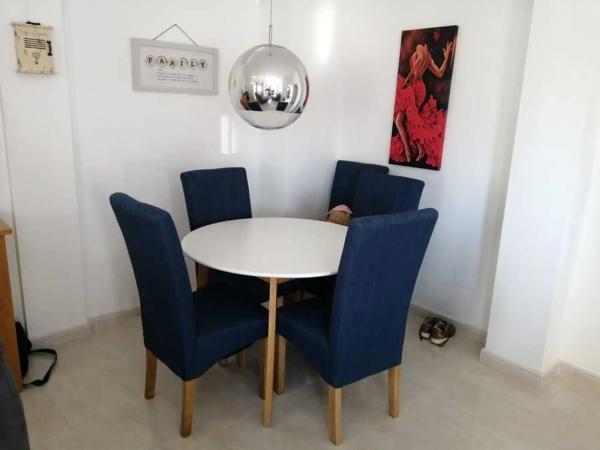 Chalet en Daya Vieja