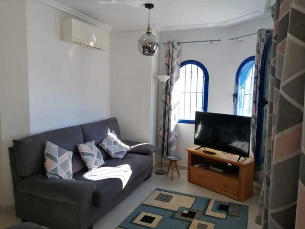 Chalet en Daya Vieja