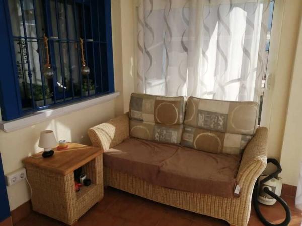 Chalet en Daya Vieja