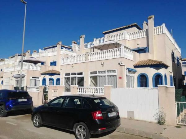 Chalet en Daya Vieja