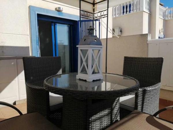 Chalet en Daya Vieja