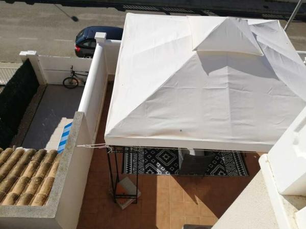 Chalet en Daya Vieja