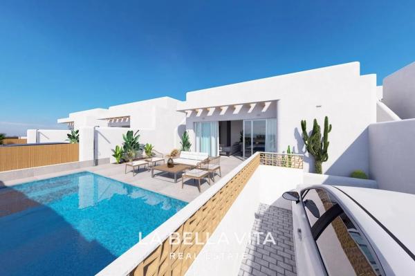 Casa independiente en Maria Moliner, 27