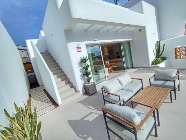 Casa independiente en Maria Moliner, 27