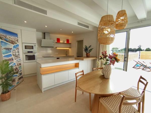 Casa independiente en Maria Moliner, 27