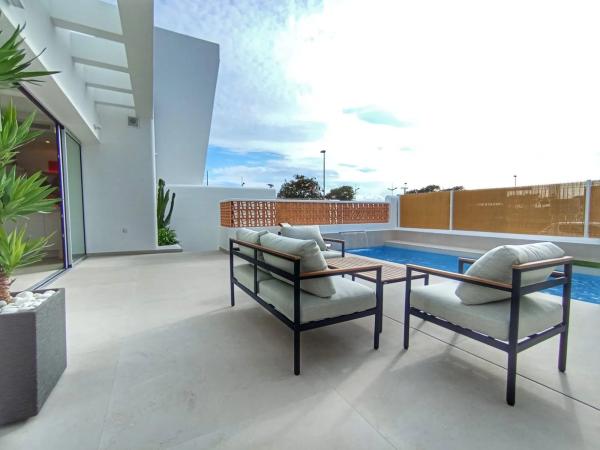 Casa independiente en Maria Moliner, 27