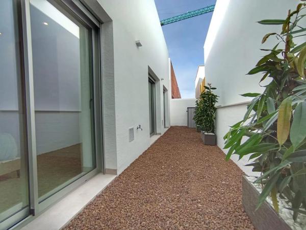 Casa independiente en Maria Moliner, 27