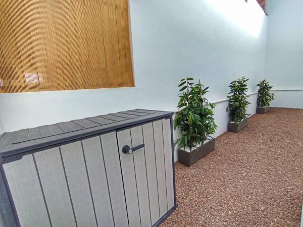 Casa independiente en Maria Moliner, 27