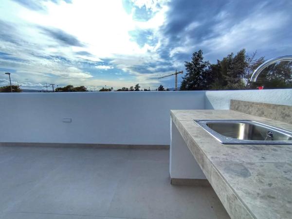 Casa independiente en Maria Moliner, 27